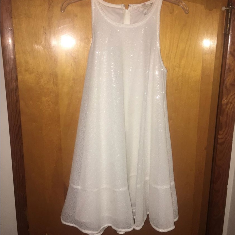 Lauren Conrad Dress